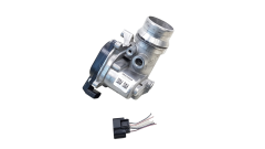 Gasklephuisventiel 161A09287R C 1.5 DCI Valeo Renault Mercedes