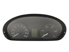 Toerenteller Mercedes Sprinter W906 A9065422101 Johnson