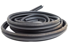 Deurrubber Links Voor Origineel Master II Movano Interstar 8200234587