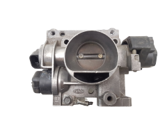 Gasklephuisventiel Fiat Punto 2 36SXFE1/A IB01/00 1.2 Magneti