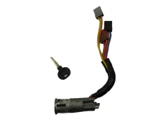 Contactslot Citroen Xantia 4162W4 252402 Valeo