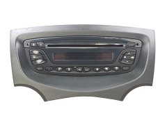 Radio CD-speler Ford KA 2 7354765230 28189293 B420 HIGH
