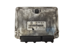 Regeleenheid 038906018EC 0281001914 Seat Bosch 3528