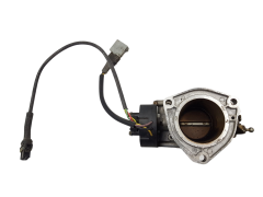 Gasklephuisventiel Renault 2.0 J7R F18278 REN864/A