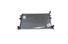 Motorkoeling 5Q0121251GB 11211818301 VW Audi Skoda Vika