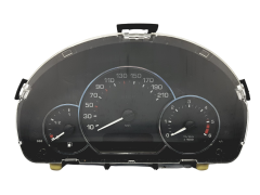 Snelheidsmeter Peugeot 1007 9658241780 52855