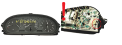 Snelheidsmeter Renault Megane 1 Scenic 1 7700839640 57226