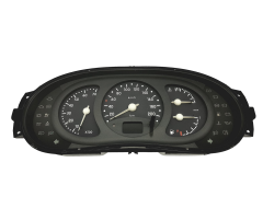 Toerenteller Renault Clio 2 7700410432 G 47618