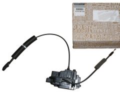 Deurslotmechanisme Links Achter Nieuw Origineel 825030032R Renault Scenic 3