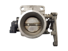 Gasklephuisventiel Renault 7700875435 AJ0010428B 1.4 1.6 Solex 1395