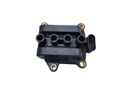Bobine Beru 0040100325 1,2 16v Renault Dacia