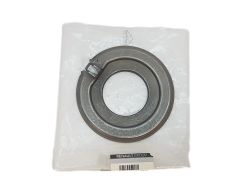Sensorhouder ABS Achter Renault Clio 3 RS 8200618352 Nieuw Origineel