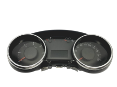 Snelheidsmeter Peugeot 3008 9666174980 T8 69189-230U 58676