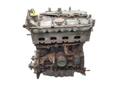 Benzinemotor F4RC740 F4R740 2.0 16v Renault Megane Scenic 7701472165