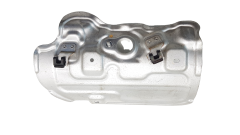 Hitteschild 208084615R 1.5DCi Renault Scenic 4 0km S8
