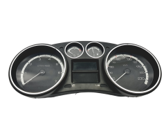 Toerenteller Peugeot 308 9665107380 55319