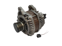 Dynamo 8200660057-A A004TJ0582 210A Renault Laguna 3 1.5 dci Mitsubishi
