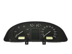 Snelheidsmeter VW 09051940090 09051969906 Passat B5 50875