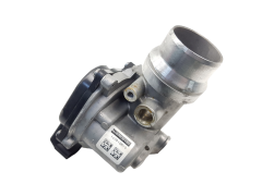 Gasklephuisventiel Dacia Renault 161A09287R 1.5 DCI 3210