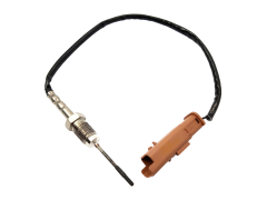 Uitlaattemperatuursensor Origineel PSA C3 C4 DS 208 308 508 1.6 HDi 1618NF Uitlaattemperatuursensor Origineel PSA C3 C4 DS 208 308 508 1.6 HDi 1618NF