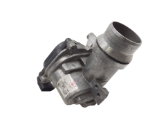 Gasklephuisventiel 8200614985 Renault Dacia Nissan 1.5 DCI 3784