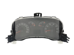 Toerenteller Fiat Doblo 51762258 503001440500 54851