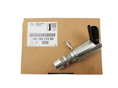 Oliedruksensor Origineel Citroen Peugeot C4 C5 508 2.0 HDI 9815631580