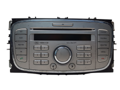 Radio CD-speler Ford Focus 8M5T-18C815-AB 6000CD