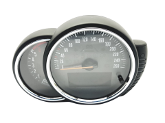 Toerenteller Mini Cooper 9388464 UK-NSI 52634