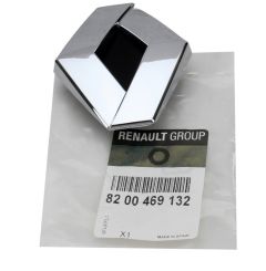 Embleem Origineel Renault 8200469132
