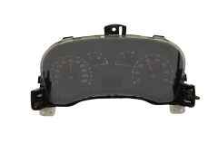 Toerenteller Fiat Punto 555000460104 1325