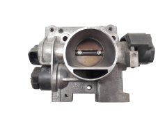 Gasklephuisventiel Fiat 36SXFE1/D IB01/00 Magneti Marelli 1572