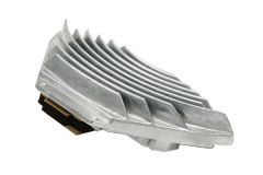 Ventilatorweerstand 8D1907521 B11452 VW Skoda Borsehung