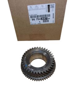 Versnellingstandwiel Origineel 9675444780 Citroen Peugeot
