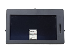 Navigatie Renault 259156432R 259205395R TomTom