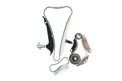 Distributiekettingset Doe VW Audi Skoda 06H198229A B12519 Borsehung