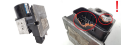 Abs Pomp Fiat Croma 51753788 54084737B TRW 1020