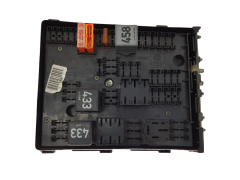 Zekeringenkast 1K0937124K 0-1418986-1 VW Audi Skoda Seat 20755