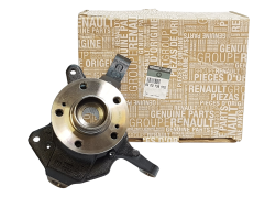 Stuurknokkel Links Voor Renault Espace 4 8200736570 Nieuw Origineel