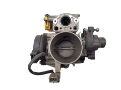 Gasklephuisventiel Citroen Peugeot PSA574 CP90/018 1.8