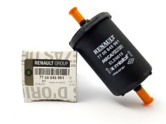 Brandstoffilter Origineel Renault 1.2-1.6 7700845961