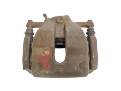 Remklauw Voor Rechts Renault Kangoo 2 Citan 410010823R TRW 682/C