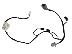 Kabelsysteem Nagrzewnicy A71216800A Renault Clio 4 Captur