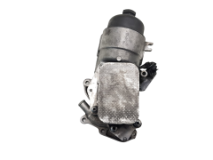 Oliefilterbehuizing 5369 1103N9 1.6 D HDI Mini R56 Peugeot Citroen Volvo Ford