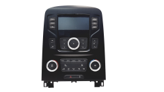 Autoradio A/C Renault Scenic 4 280906528R 4.2" Nieuw Origineel 1019