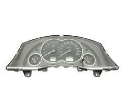 Snelheidsmeter Opel Meriva A 13173386YB 110080162031 44160