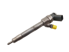 Brandstofinjector Mercedes-Benz A6400700787 0445110167 Bosch 3