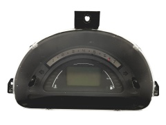 Toerenteller Citroen C2 C3 P9650735480 G 01 58001