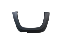 Spatbordstrip Achter Rechts 2HH854820A 88541796802 VW Amarok DPA