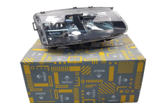 Koplamp Rechts Renault Safrane 2 7700411206 7701049855 Xenon Nieuw Origineel 3 Koplamp Rechts Renault Safrane 2 7700411206 7701049855 Xenon Nieuw Origineel 3
